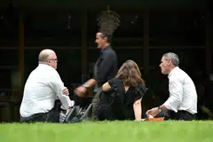 Raising minimum salaries for foreign professionals in junior roles at MNCs will create opportunities to develop a sizeable local workforce, says East Coast GRC's Cheryl Chan.