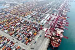 Surging debt for both advanced and emerging economies is set to feature prominently during the Washington discussions. 