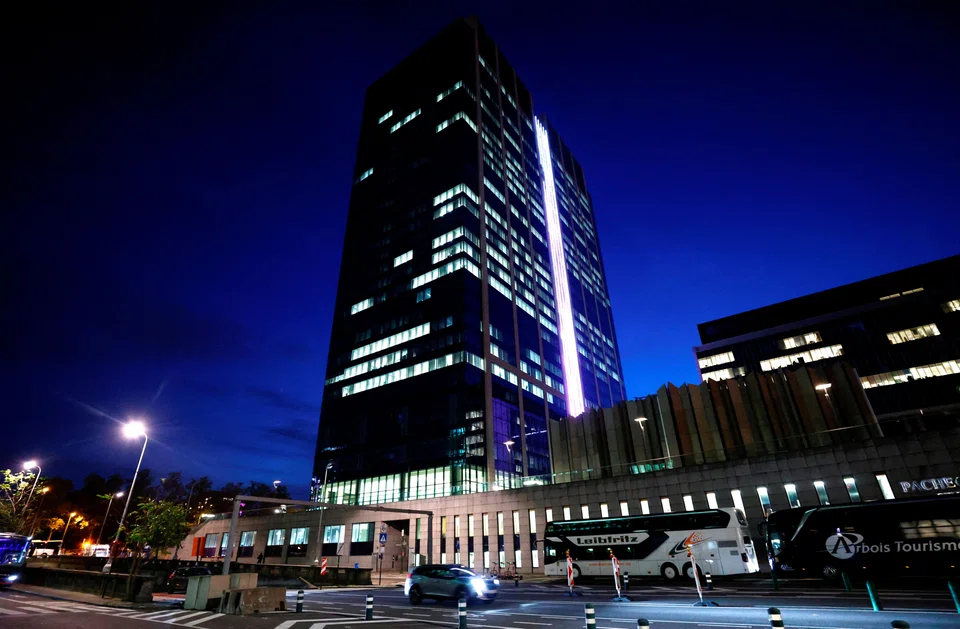 Office properties – the largest part of the commercial real estate market – led the declines in the first quarter, with volumes down 45 per cent.