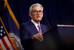During his press conference, Fed chairman Jerome Powell noted that the CPI typically runs hotter than the personal-consumption expenditure index, which tallies with consumer inflation at around 2.7 per cent.