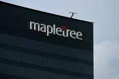 Mapletree says it will maintain a minimum of 20 per cent stake in the fund, which will be managed by its subsidiary, Mapletree Real Estate Advisors.
