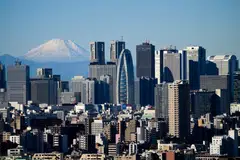 Looking ahead, the trajectory of outbound investment may hinge on whether Japanese firms continue to expand their overseas spending, especially in the US. 