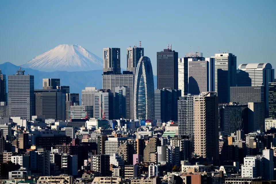 Looking ahead, the trajectory of outbound investment may hinge on whether Japanese firms continue to expand their overseas spending, especially in the US. 