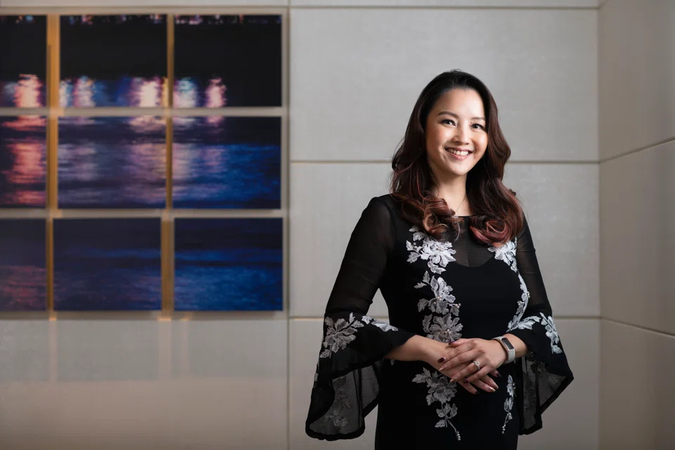 Jacquelyn Tan, UOB’s head of group personal financial services, notes that personalisation could take an educational slant in the future, delving into dishing out financial and wealth planning tips.