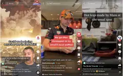 News sites like CNA, Mothership.sg and The Straits Times are courting Gen Z on TikTok.
