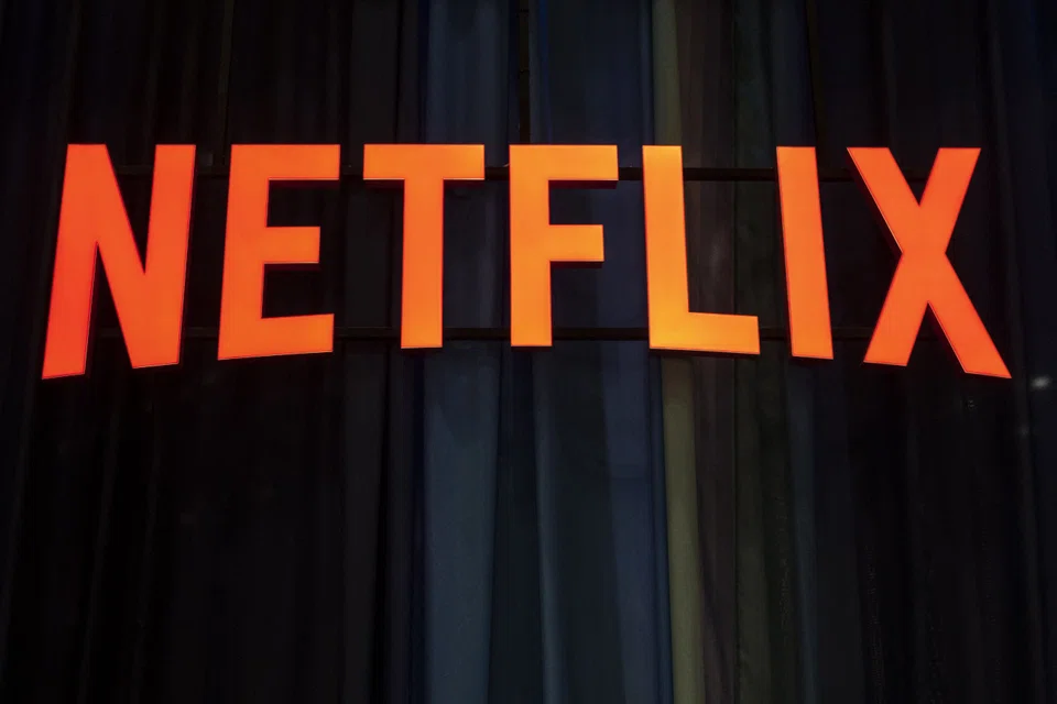 The Asia-Pacific region was the lone bright spot in Netflix’s first-quarter earnings, in which the world’s dominant streaming service reported it lost subscribers for the first time in more than a decade.