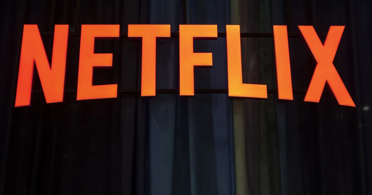 Netflix inks Japan studio deal in anime push - The Business Times