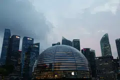 Singapore's reputation as a stable, well-connected hub continues to attract foreign investment and family offices, creating opportunities for partnerships and financing.