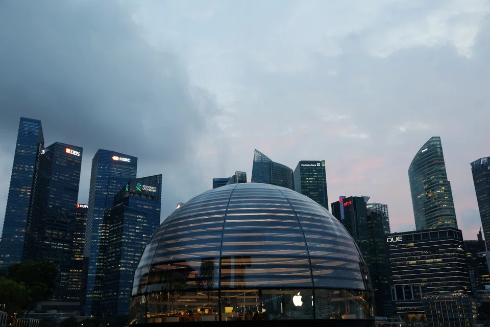 Singapore's reputation as a stable, well-connected hub continues to attract foreign investment and family offices, creating opportunities for partnerships and financing.