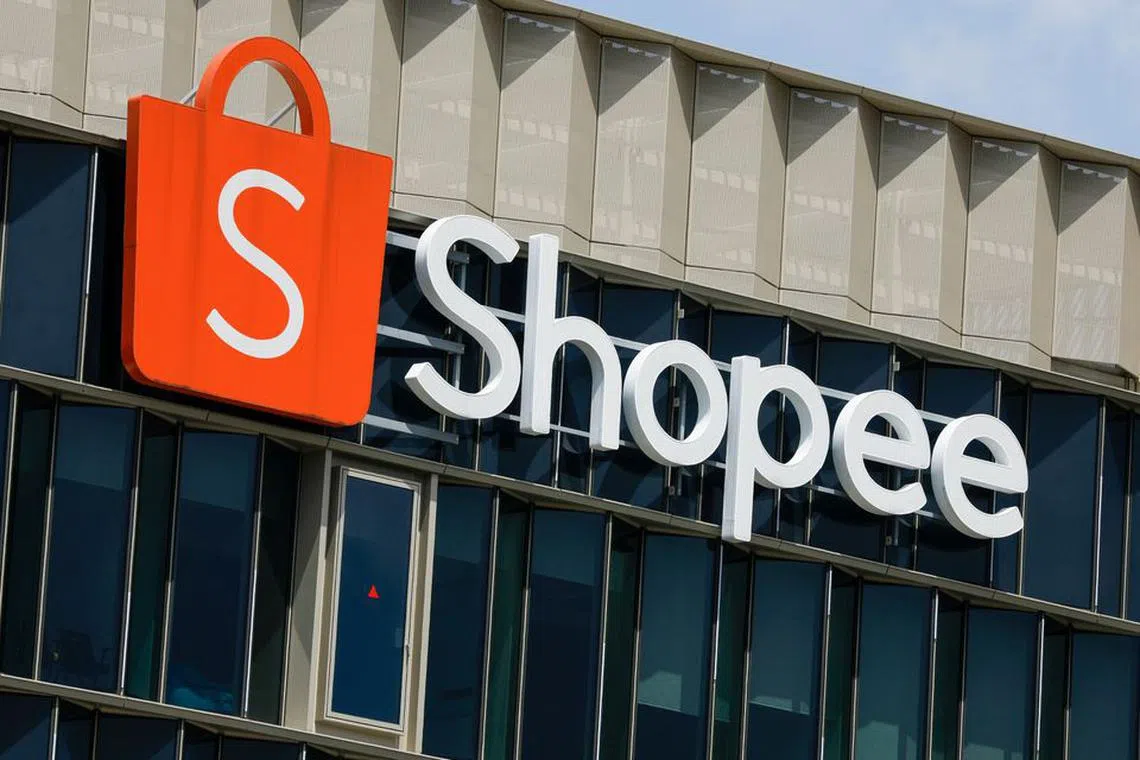 While other platforms have also raised their fees, Shopee’s rates generally remain the highest. 