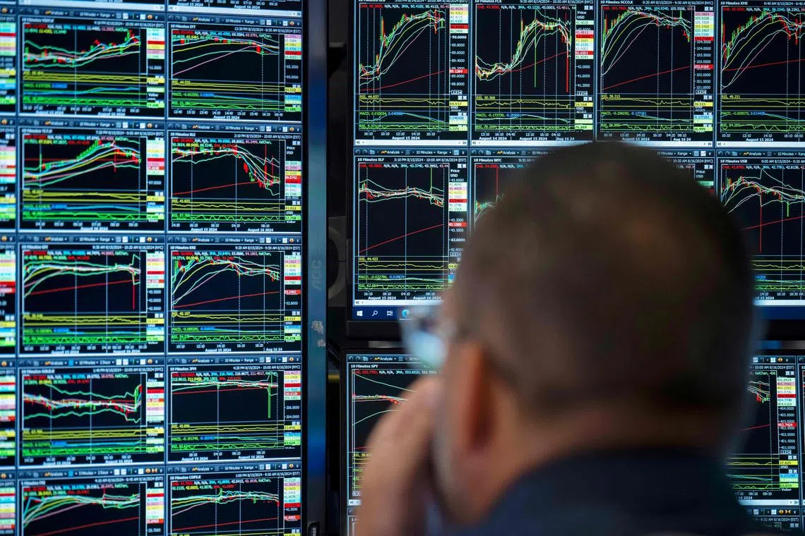 Wealth advisers have long cautioned against attempting to time the market. And investors who sell during periods of volatility often end up sitting in cash and missing out on market rebounds.