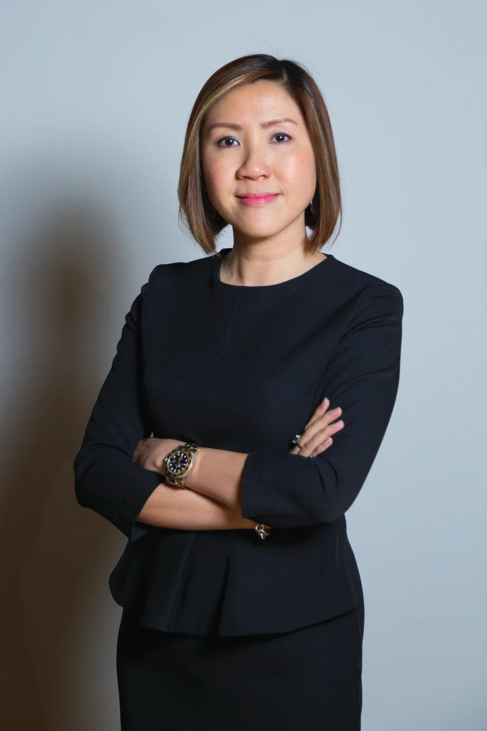 ‘New HNWIs seek a more holistic and tech-savvy approach to wealth
management and legacy planning,’ says Rena Lim, head of high net worth and financial advisory at Manulife Singapore.