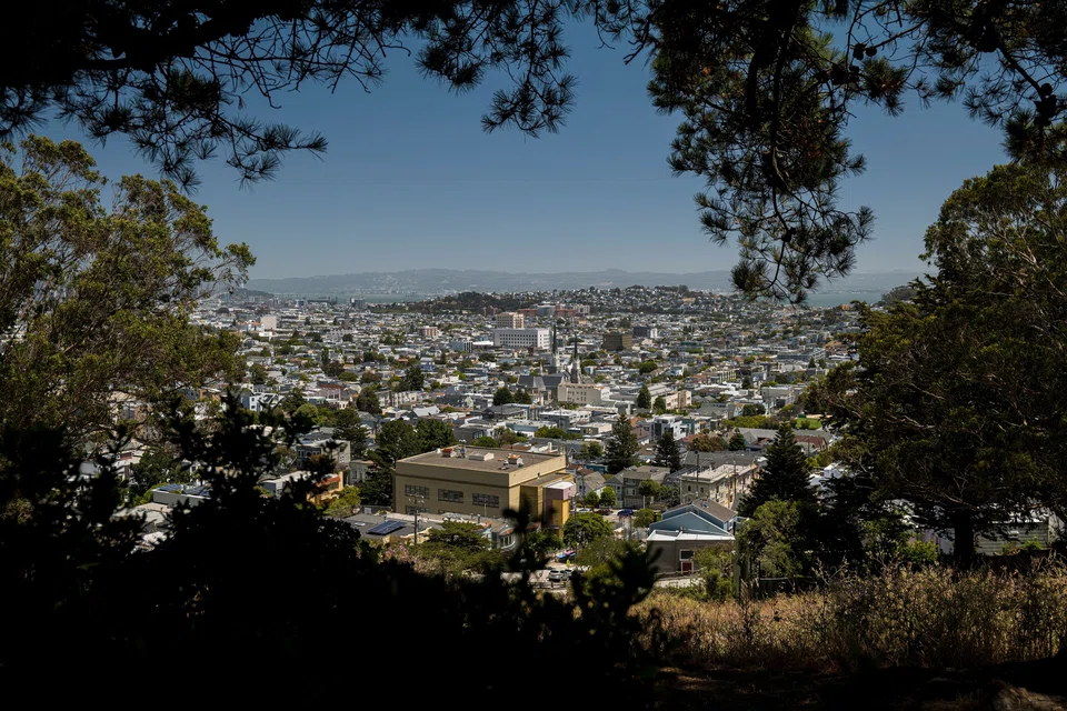 Prices for existing single-family houses in the San Jose-Sunnyvale-Santa Clara area rose 11.6 per cent in the second quarter from a year earlier to US$2.08 million.