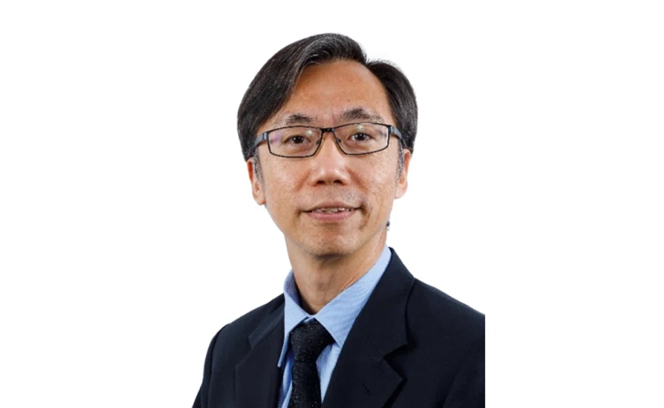Lee Eng Keat was the head of strategy and communications at Singapore Post. 