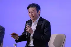 In a five-minute YouTube video, Prime Minister Lawrence Wong explained the ramifications of the US government's sweeping global tariffs.