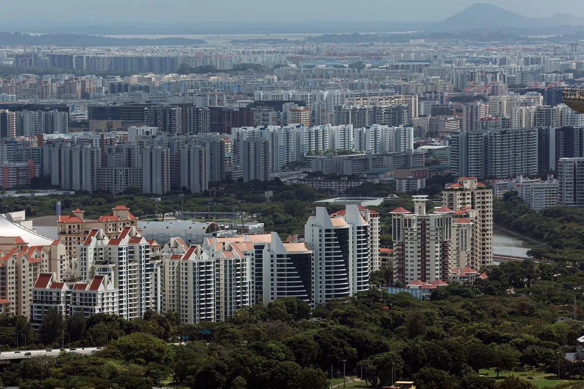 Mortgagee listings in the second quarter of 2023 were down 35.7 per cent to 18, from 28 in the previous quarter. 