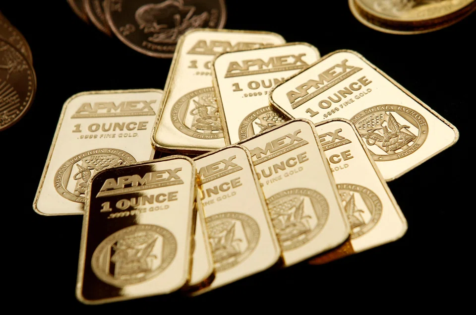 Bullion is traditionally seen as a safe investment during economic, geopolitical uncertainties and tends to thrive in a lower interest rate environment.
