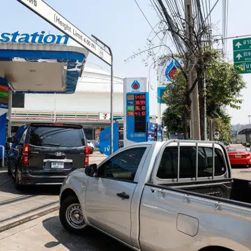 Energy infrastructure in the Middle East has been so severely disrupted that oil and gas supply may take one to two years to stabilise, Finance Minister Ekniti Nitithanprapas told lawmakers on Thursday.