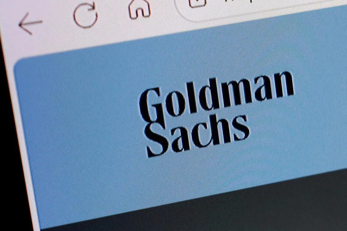 Executives from three firms, including Goldman Sachs,  say the plan “reduces the likelihood of abrupt and destabilising clearing fund reallocations during periods of market stress”. 