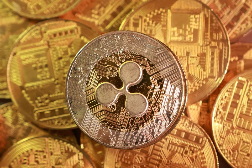 Franklin Templeton will issue the tokens on Ripple’s XRP Ledger blockchain.