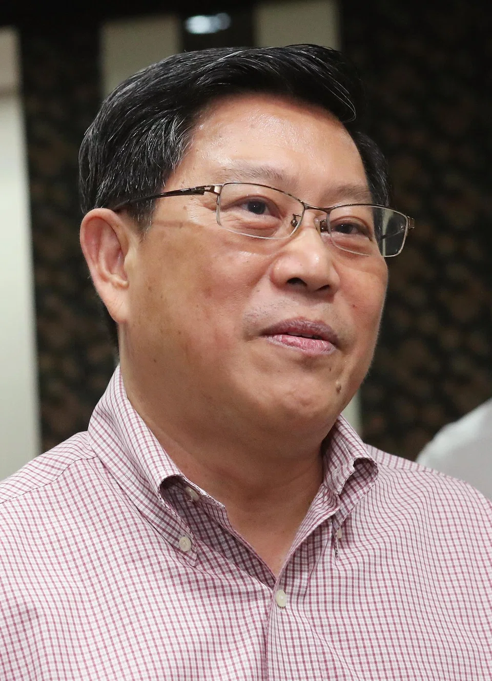 Yeo, who was an MP for various constituencies between 1997 and 2015, is due for retirement at SIIC’s upcoming AGM.