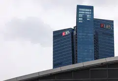 DBS notes that the launch comes as more SMEs plan to expand into global markets.