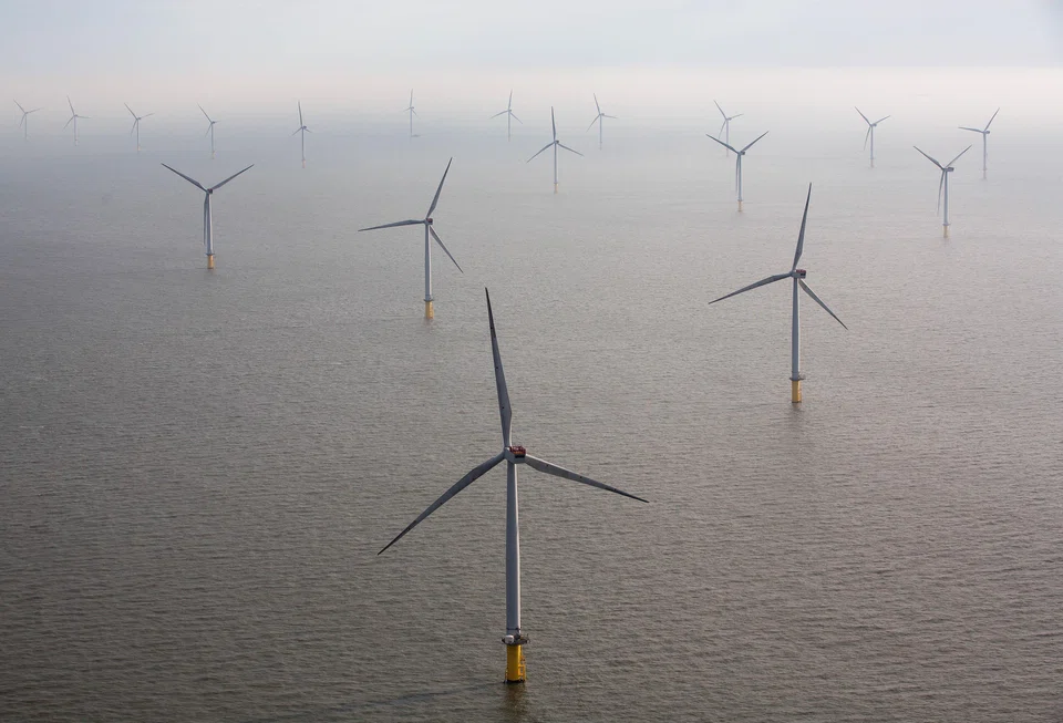 Significant equity capital could be raised for offshore wind projects with supportive policies in countries such as Taiwan, Japan, South Korea, the Philippines and Australia.
