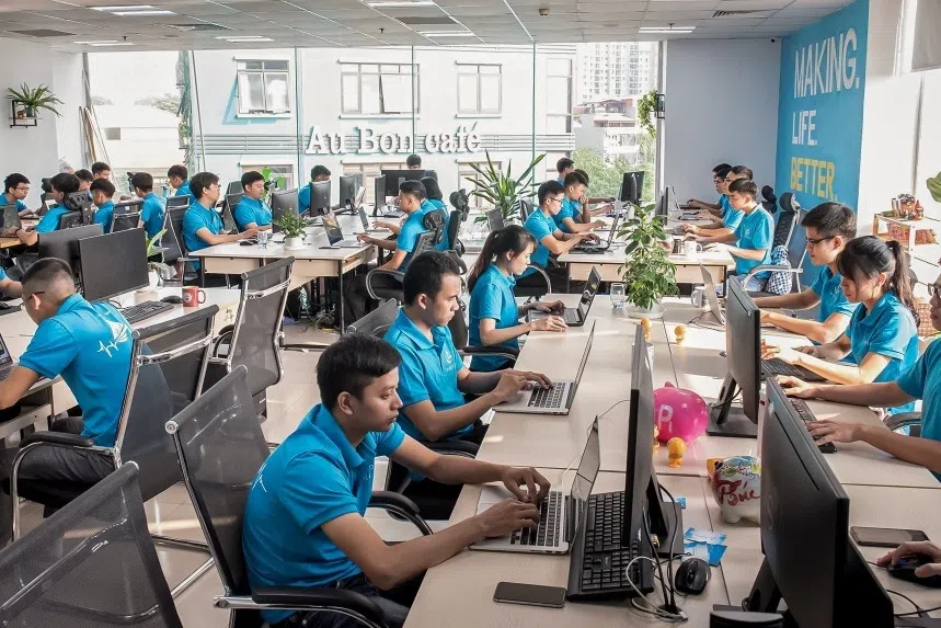 While Rabiloo still offers software development services, it’s quickly beefing up its AI capacities.