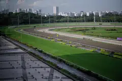 The Singapore Turf Club's current site in Kranji will be returned to the government by March 2027 to make way for housing and other developments in the area.