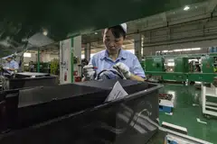 The most profitable EV batteries to recycle are made of lithium, nickel, cobalt and manganese.