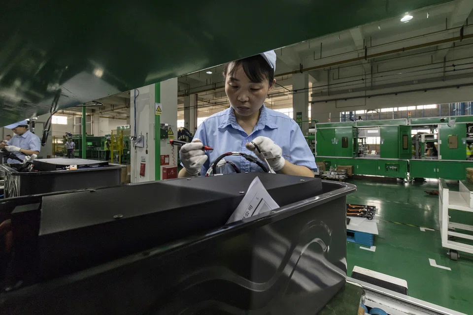 The most profitable EV batteries to recycle are made of lithium, nickel, cobalt and manganese.