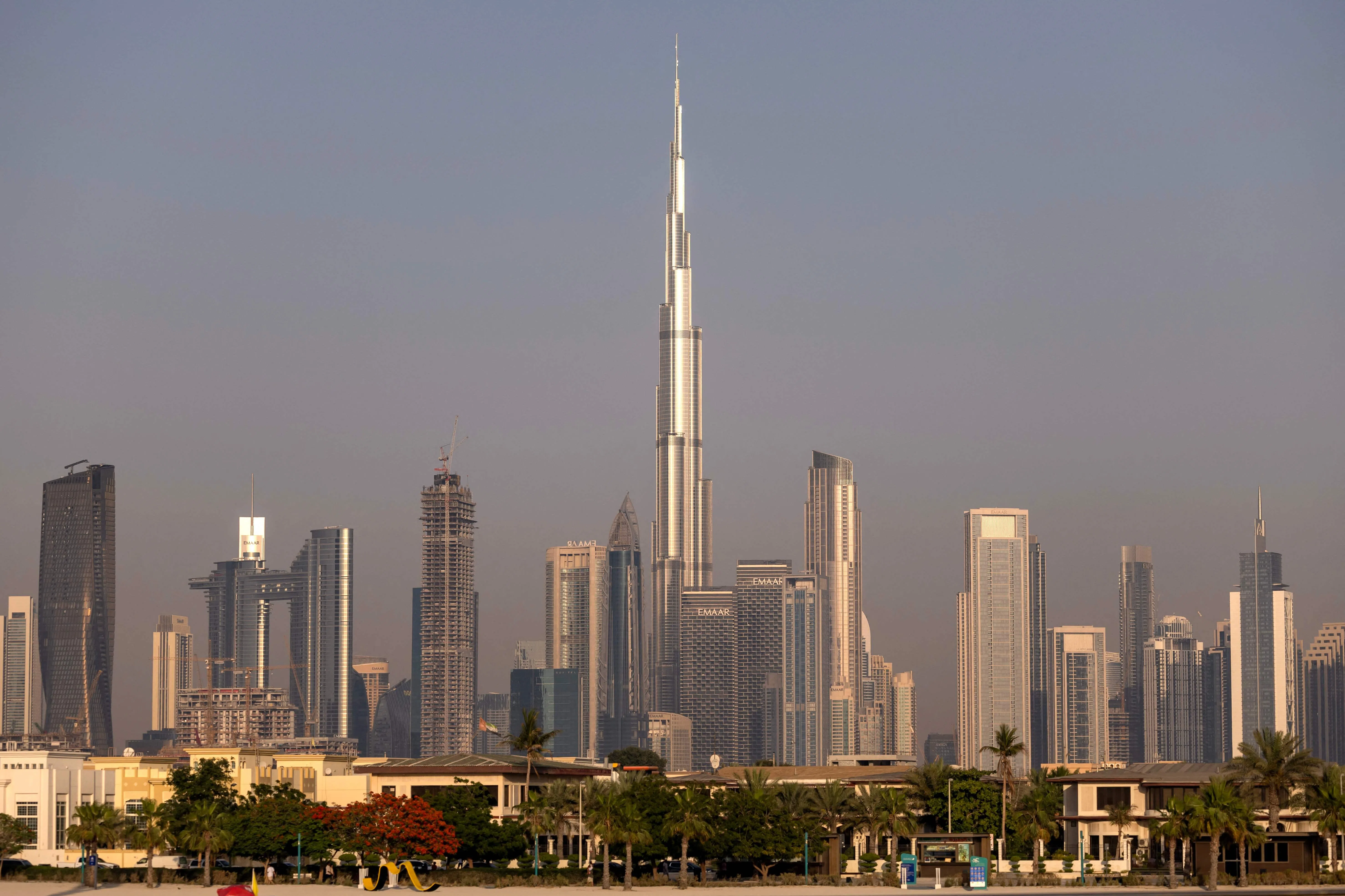Dubai’s US$1,300 a night hotel operator expands to Fiji after US - The ...