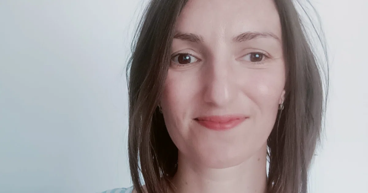Raluca Filip - The writer, CFA, PRM, is a decision-making coach and ...