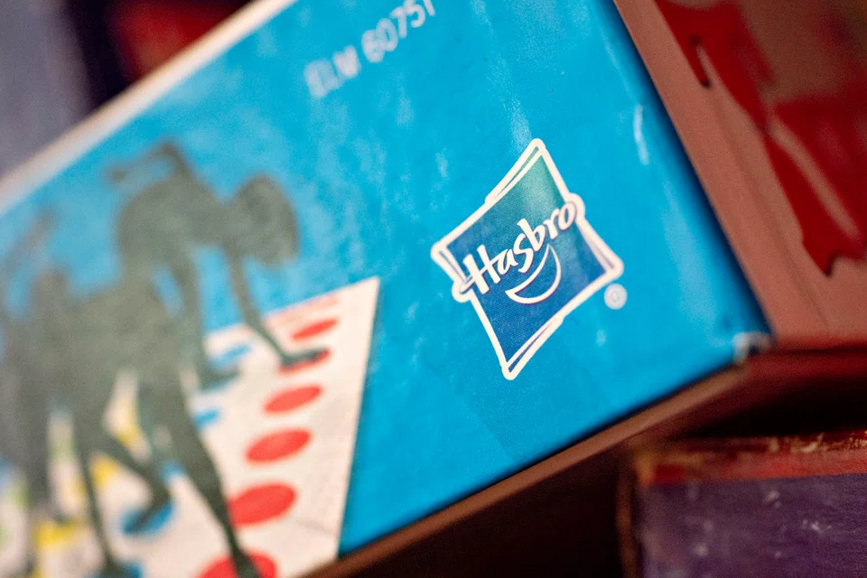 Hasbro is one of Rhode Island’s best-known companies and a major employer.