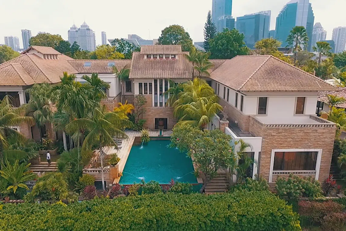 Sales momentum in the Good Class Bungalow market slowed in 2022 partly due to the turn of global economic climate and the prolonged uncertainties from geopolitical issues.