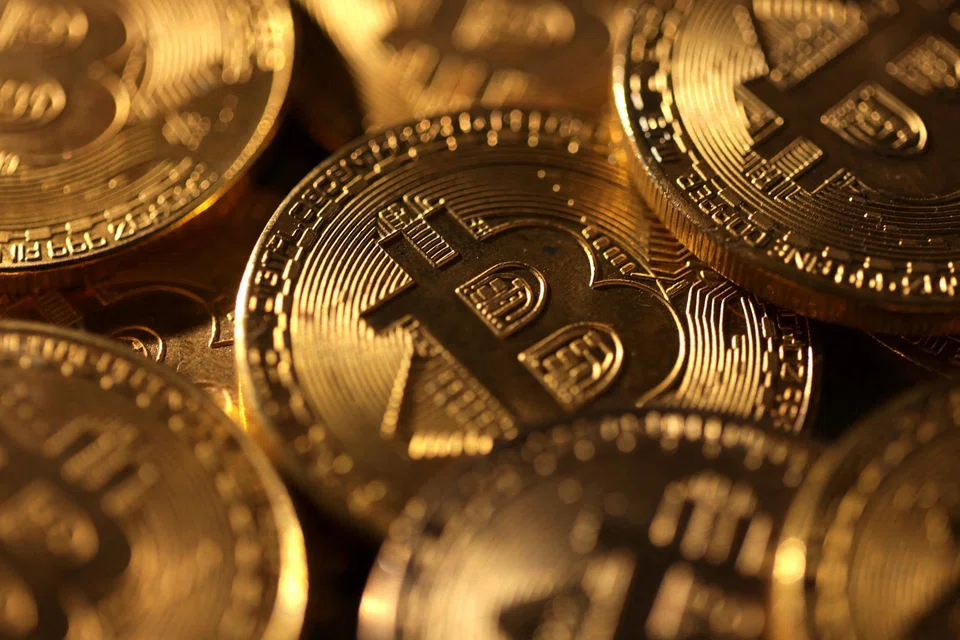 Bitcoin dropped below US$85,000 on Thursday for the first time in two months, slumping as much as 6.8 per cent to US$83,240. 