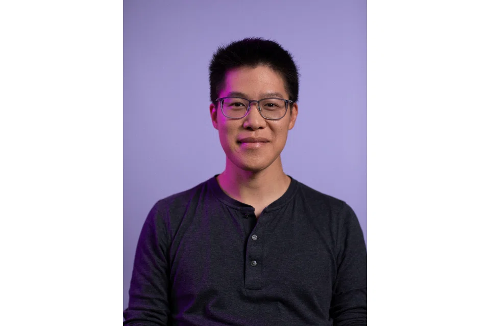 Jason Lau, chief operating officer of Okcoin, notes the importance of understanding the ecosystem and new technologies.