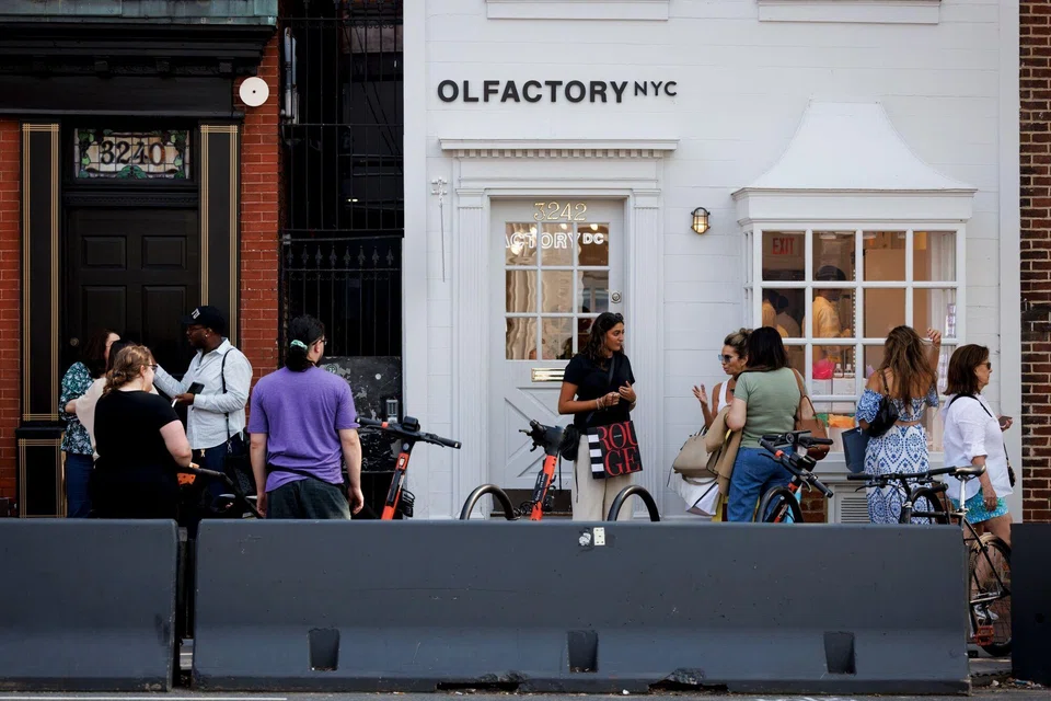 Consumer spending is the biggest driver of US economic growth, making up two-thirds of it on average, so retail earnings are especially important.