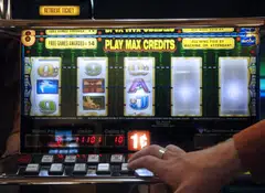 Even during a period of Covid-19 measures that closed many pubs, clubs and casinos in the 2020-2021 financial year, Australian state government statistics showed gambling losses exceeded A$24 billion.