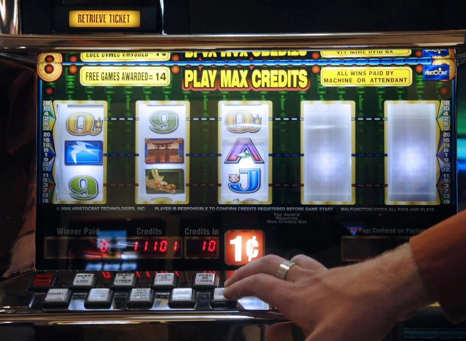 Even during a period of Covid-19 measures that closed many pubs, clubs and casinos in the 2020-2021 financial year, Australian state government statistics showed gambling losses exceeded A$24 billion.