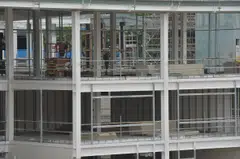 Steel solutions provider BRC Asia notes that buying a controlling stake in Southern Steel Mesh will allow it to leverage the established market presence of the Malaysian company's parent.