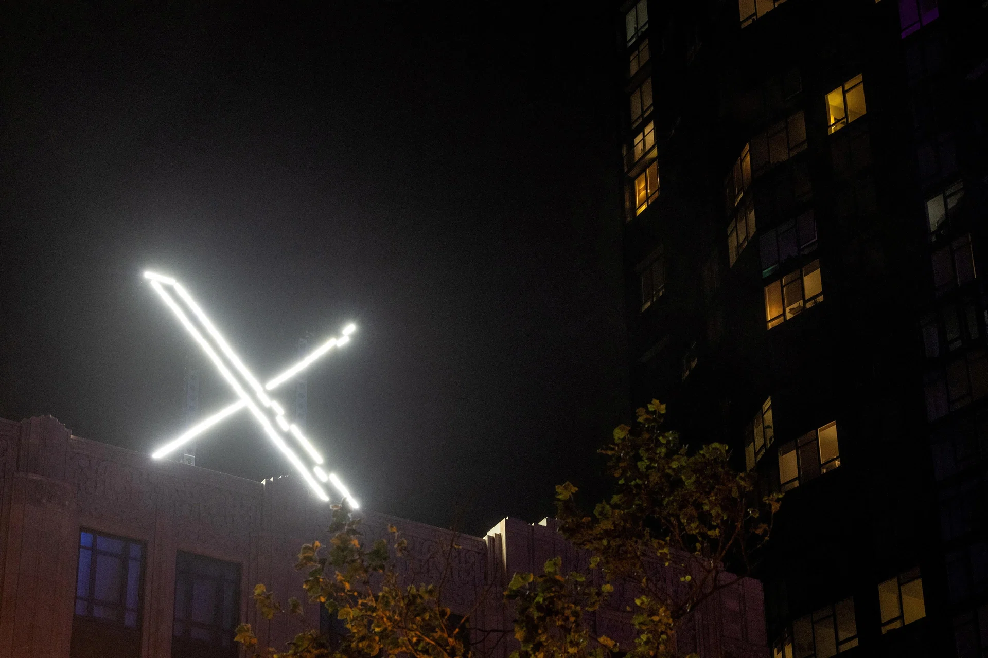 Why X is hiding which posts you 'like' from other users - The Business ...