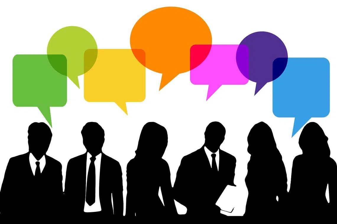  In today’s world, where complexity and unpredictability are the norm, leaders need access to diverse perspectives and accurate information to make informed decisions and strategically adjust their approaches.