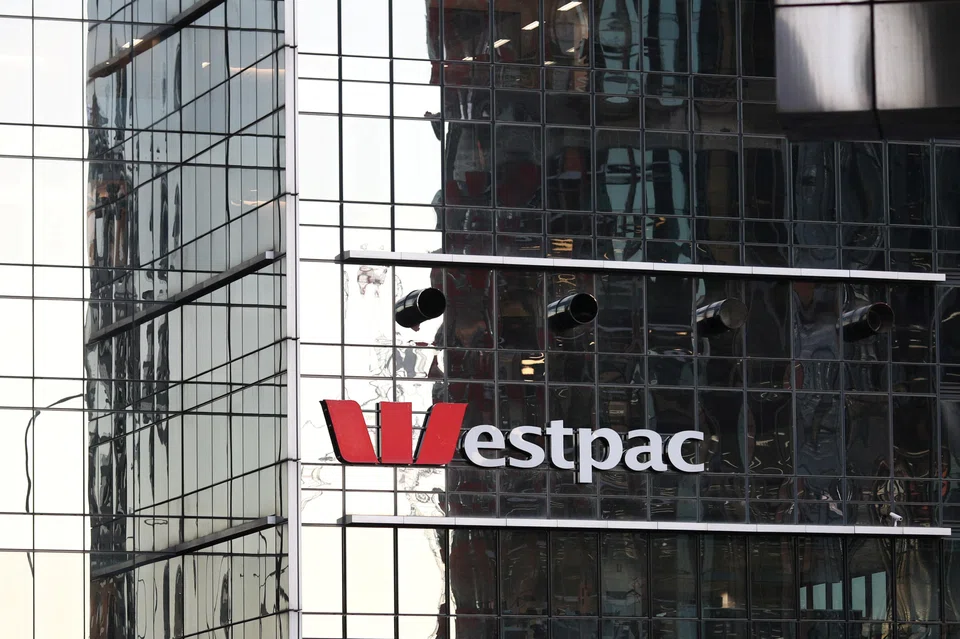 Westpac's net profit came in at A$3.34 billion, compared with A$4.00 billion a year earlier.