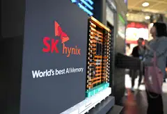 SK Hynix reported a 9.2 trillion won (S$8.5 billion) operating profit for the April-June period versus 5.5 trillion won a year earlier.