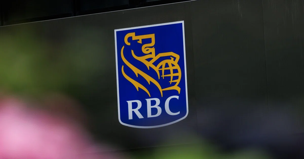RBC's C$13.5 billion deal for HSBC Canada gets approval from ...