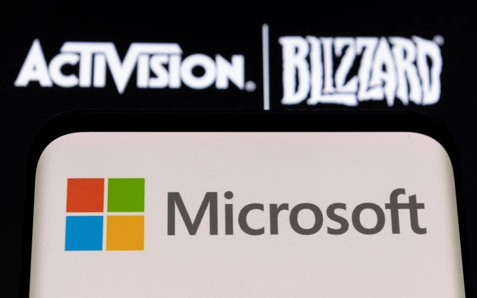 The US Federal Trade Commission had sought to stop Microsoft from buying game group Activision.