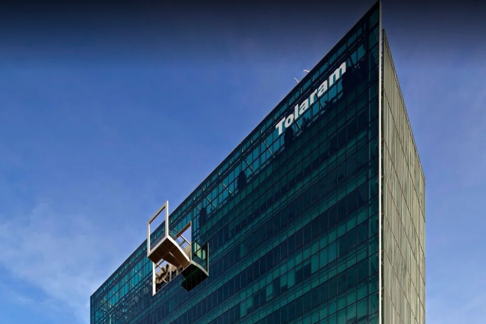 The transaction is expected to be completed during the 2025 financial year subject to regulatory approvals in Nigeria.