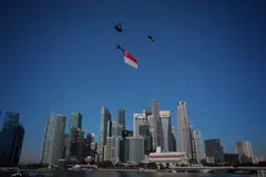 Singaporeans have a real opportunity to build on firm foundations and become more inclusive, more welcoming of talent from all over the world – because as citizens we have every reason to feel secure, cared for and appreciated.