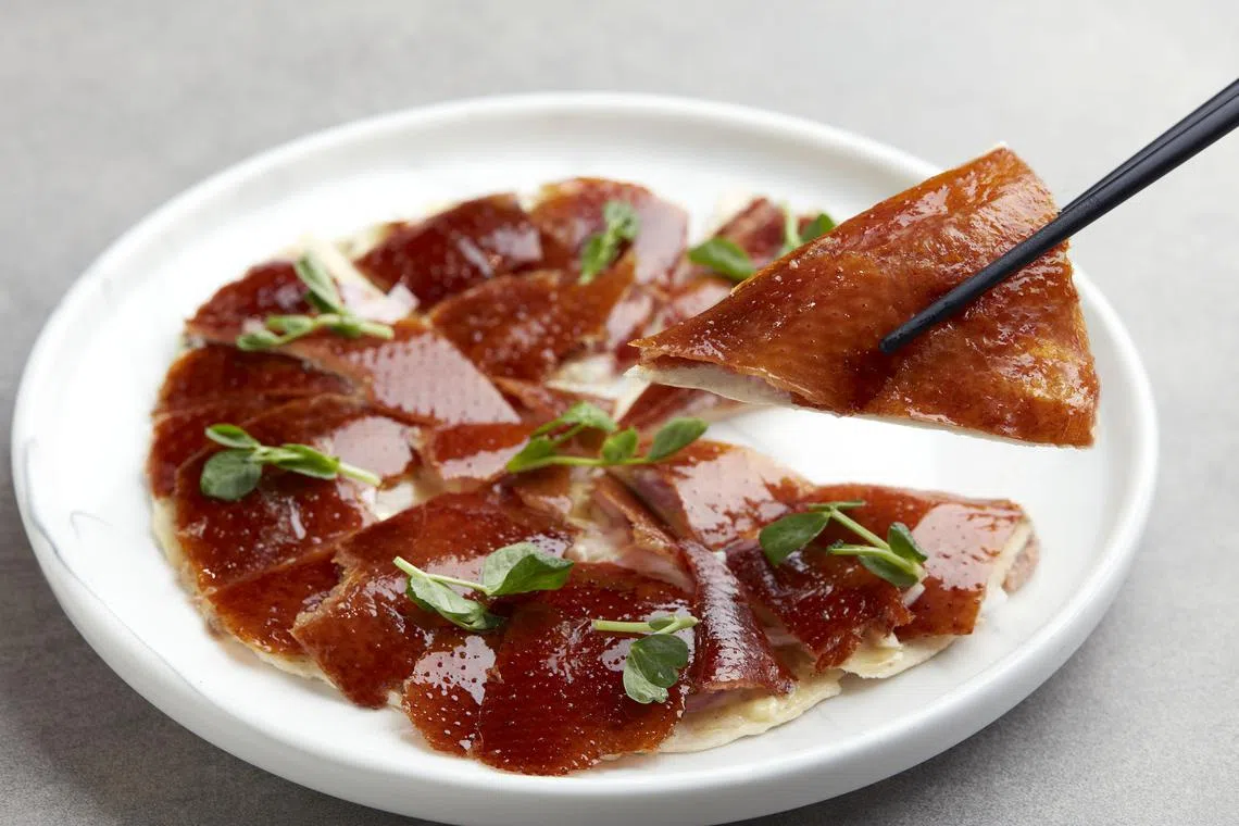 The joint venture with Jumbo will mark Siij Minfu's first overseas outlet, adding to its existing footprint of more than 20 locations in China.  